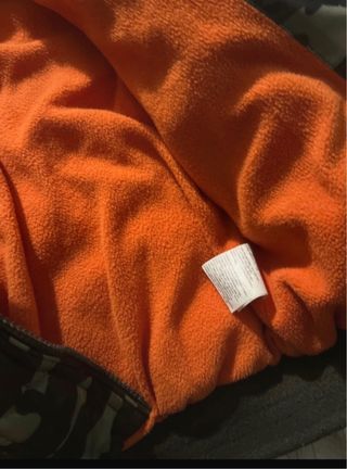 Piumino bambino OVS con cappuccio