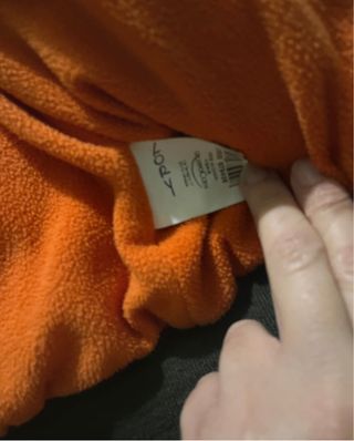 Piumino bambino OVS con cappuccio