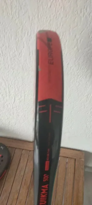 Pala de pádel Kuikma 500