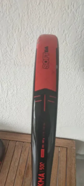 Pala de pádel Kuikma 500