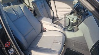 BMW X3 2.0d 150cv 2005