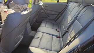 BMW X3 2.0d 150cv 2005