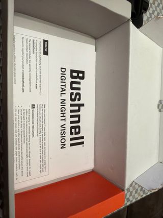 Visión Nocturna Digital Bushnell Equinox Z2