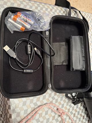 Visión Nocturna Digital Bushnell Equinox Z2