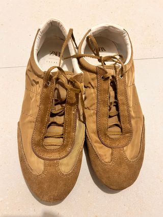 Zapatillas Zara Talla 41