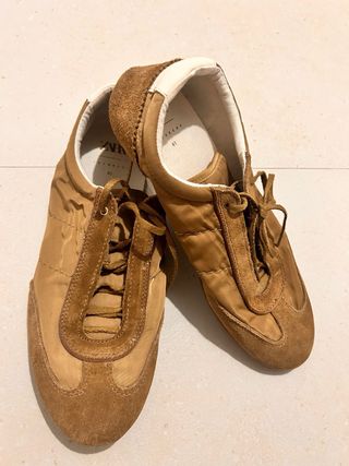 Zapatillas Zara Talla 41