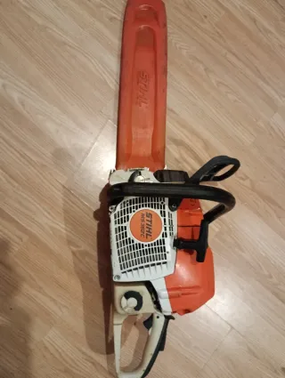 Motosierra Stihl MS 362 C