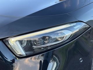 Mercedes Clase A AMG Line