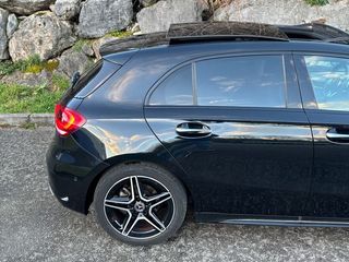 Mercedes Clase A AMG Line