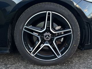 Mercedes Clase A AMG Line