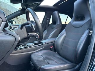 Mercedes Clase A AMG Line