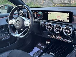 Mercedes Clase A AMG Line