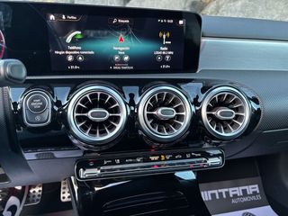 Mercedes Clase A AMG Line