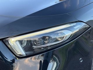 Mercedes Clase A A200D 150cv AMG Line (2020)