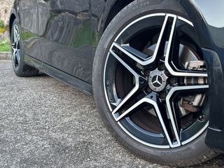 Mercedes Clase A A200D 150cv AMG Line (2020)