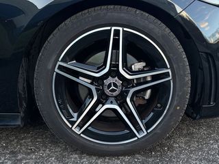 Mercedes Clase A A200D 150cv AMG Line (2020)