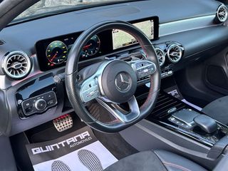 Mercedes Clase A A200D 150cv AMG Line (2020)