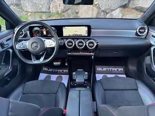 Mercedes Clase A A200D 150cv AMG Line (2020)