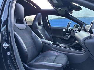 Mercedes Clase A A200D 150cv AMG Line (2020)