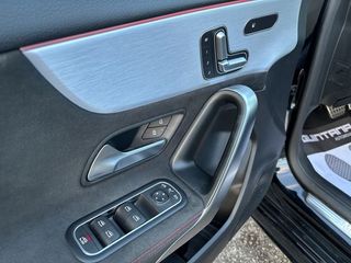 Mercedes Clase A A200D 150cv AMG Line (2020)