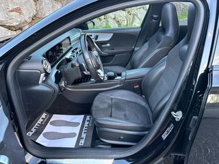 Mercedes Clase A A200D 150cv AMG Line (2020)