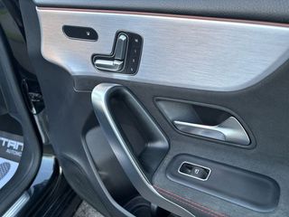 Mercedes Clase A A200D 150cv AMG Line (2020)