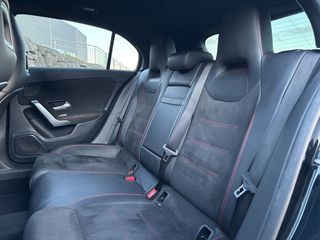 Mercedes Clase A A200D 150cv AMG Line (2020)