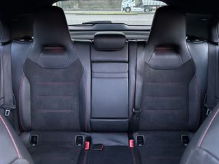 Mercedes Clase A A200D 150cv AMG Line (2020)