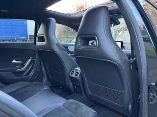 Mercedes Clase A A200D 150cv AMG Line (2020)