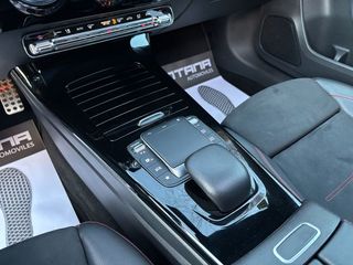 Mercedes Clase A A200D 150cv AMG Line (2020)