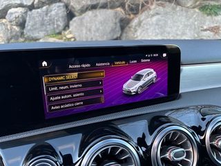 Mercedes Clase A A200D 150cv AMG Line (2020)