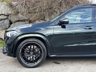 Mercedes Clase GLE AMG Line