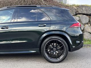 Mercedes Clase GLE AMG Line