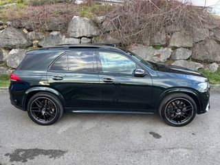 Mercedes Clase GLE AMG Line