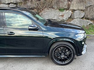 Mercedes Clase GLE AMG Line