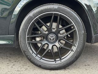 Mercedes Clase GLE AMG Line