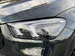 Mercedes Clase GLE AMG Line