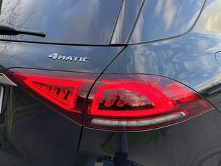 Mercedes Clase GLE AMG Line