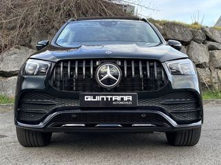 Mercedes Clase GLE AMG Line
