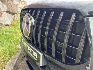 Mercedes Clase GLE AMG Line