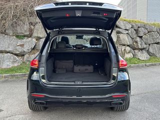 Mercedes Clase GLE AMG Line