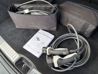 Mercedes Clase GLE AMG Line