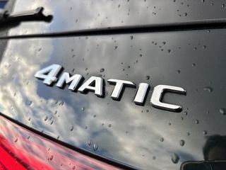 Mercedes Clase GLE AMG Line