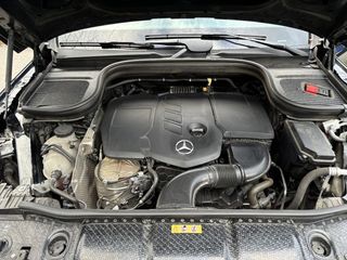 Mercedes Clase GLE AMG Line