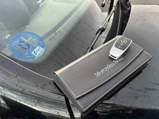 Mercedes Clase GLE AMG Line