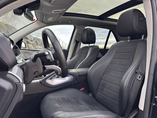 Mercedes Clase GLE AMG Line