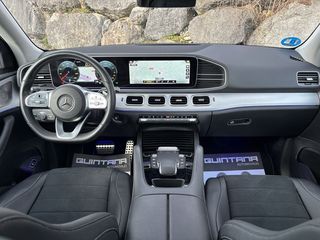 Mercedes Clase GLE AMG Line