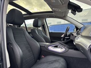 Mercedes Clase GLE AMG Line