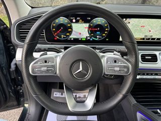 Mercedes Clase GLE AMG Line