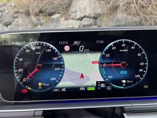 Mercedes Clase GLE AMG Line